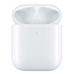 Boîtier de Charge pour AirPods MMEF2ZM/A - Retail Box (Apple) - Grade A — Apple · Smarty Paris 18e